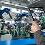 Digital Twins In Manufacturing: Revolutionizing Industry Efficiency