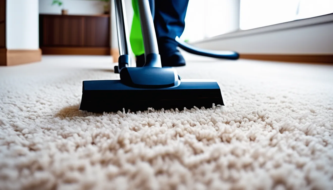 Deep Clean Your Rugs  Top Dallas Rug Cleaning Companies You Can Count On