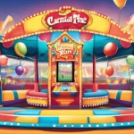 Fairground Games for Hire  Classic Entertainment for Every Occasion